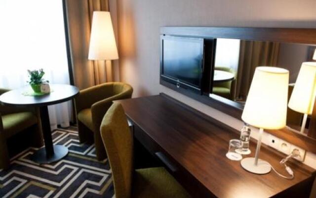 Hotel & Browar Slociak