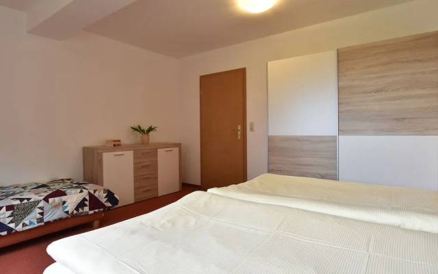 Beautiful Apartment in Kühlungsborn With Garden