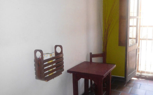 Punto Berro Hostel Ciudad Vieja