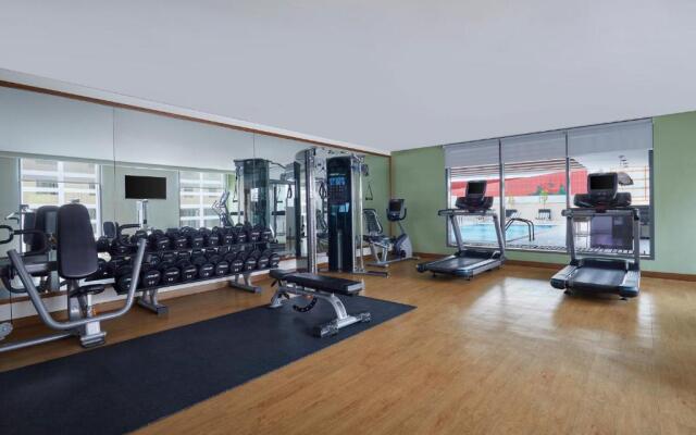 Holiday Inn & Suites Al Jubail by IHG