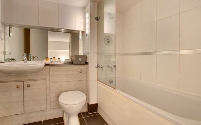 Week2Week Fantastic 1 Bed Apartment Newcastle Centre