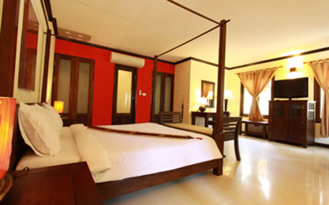 Seashell Resort