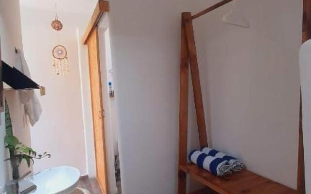 teki-sha home&suites