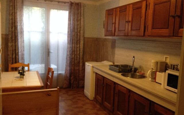 Appartement la plage en Provence