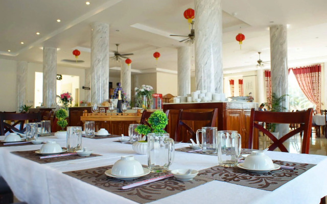 Trang An Phu Quoc Beach Resort and Spa