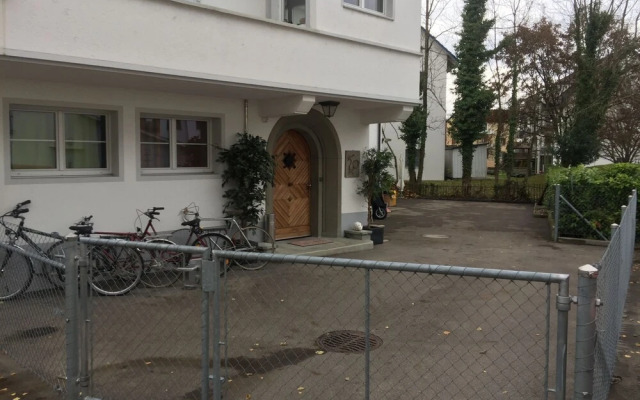 Villa Grazia, Bed & Breakfast