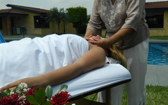 Villas Layfer familia y vacaciones Cordoba Veracruz Mexico