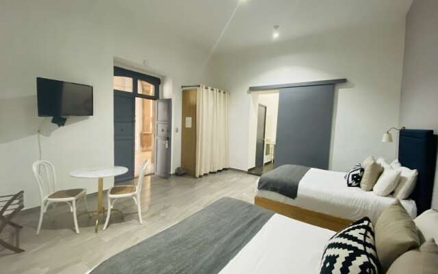 Markee Hotel Boutique