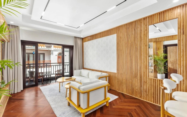 Wafaifo Resort Hoi An