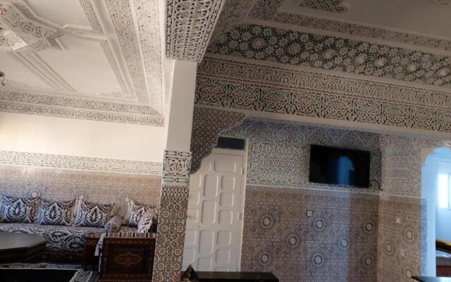 Appartement à larache