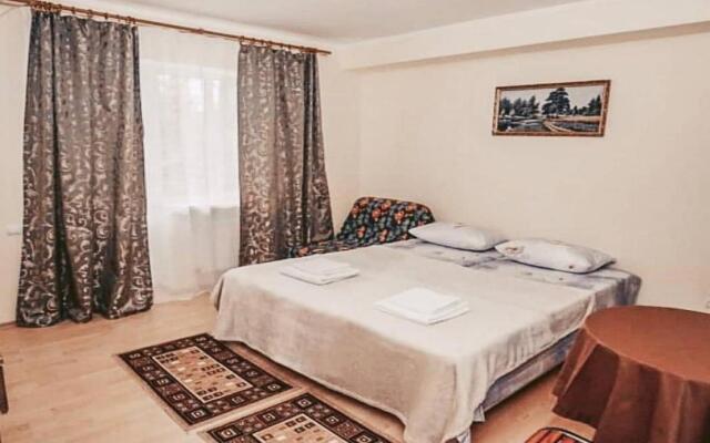 Aleandr Hotel