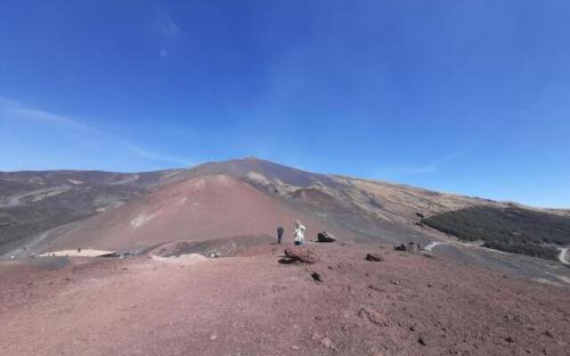 Etna Relax