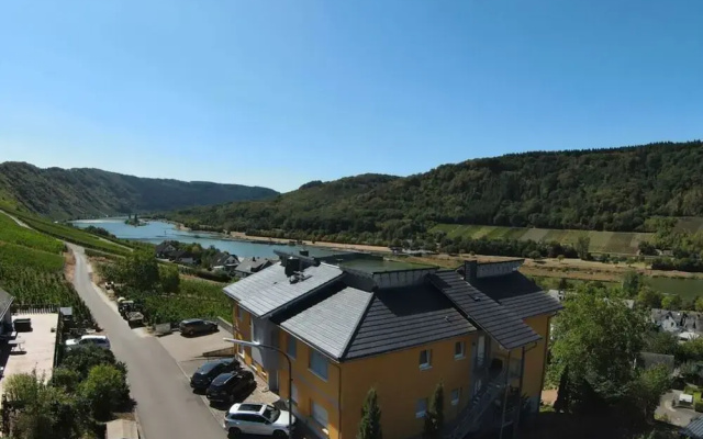 Sonnenhof Holiday Apartment 4