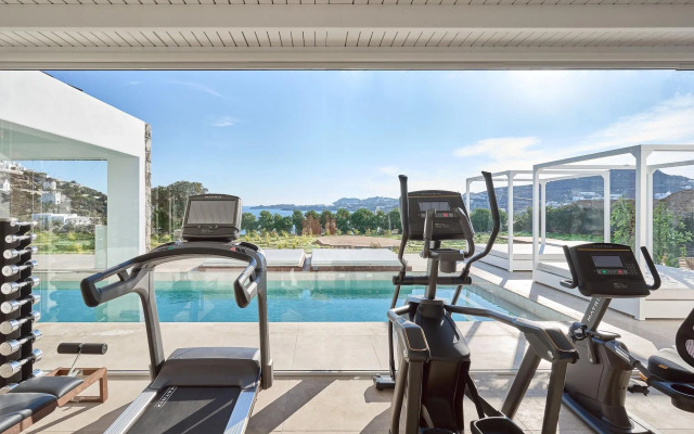 Once in Mykonos - Designed for Adults