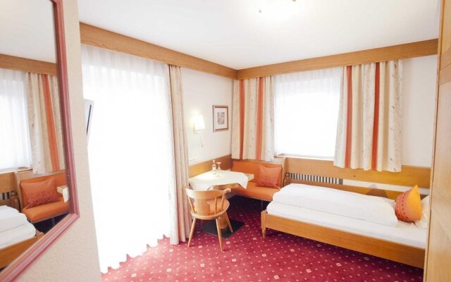 Gästehaus Birkenhof