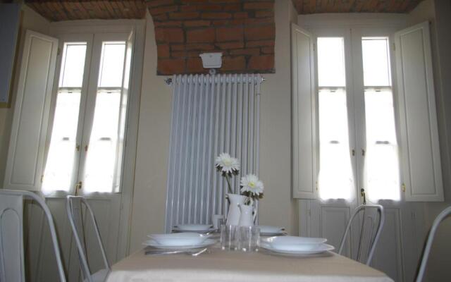 Suites Bobbio