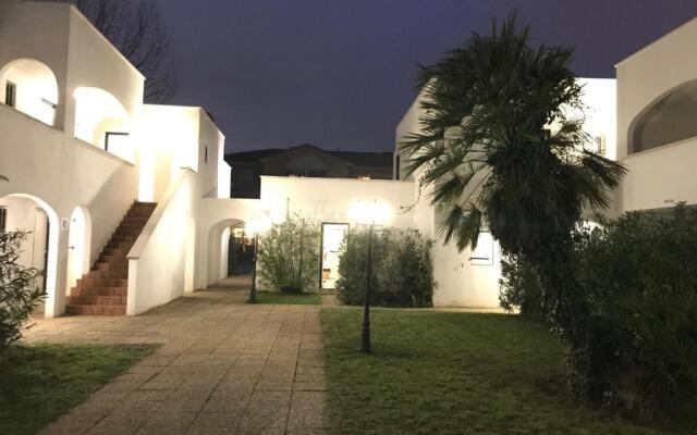 Beach Cannes Bungalows