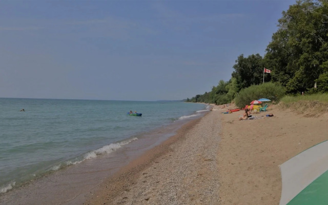 Pams 2 bedroom Cottage