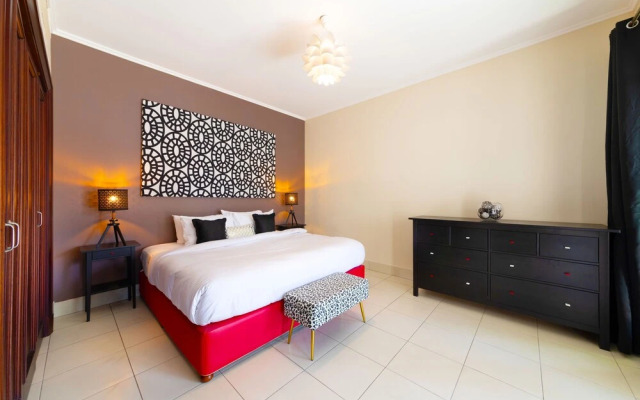 Maison Privee - Zaafaran 2