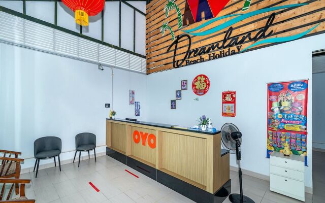 Dreamland Beach Holiday