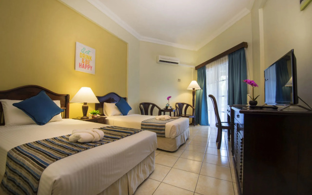 ēRYA by SURIA Cherating