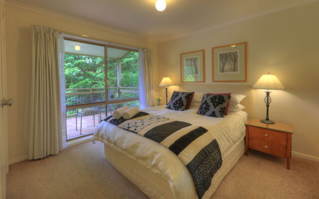 Chestnut Tree Holiday Apartments