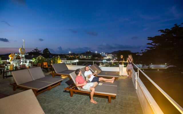 P168 Hostel