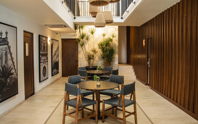 Casa Continental