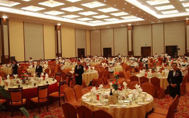 Xinli Hotel