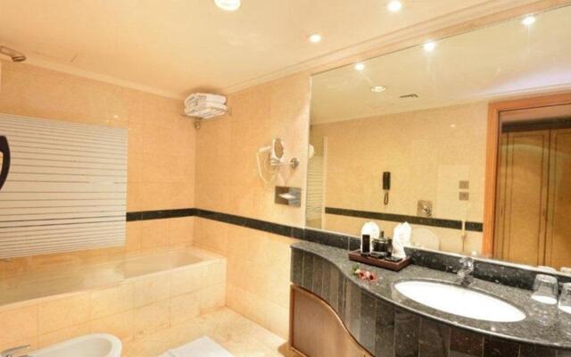 Al Ritz Al Madinah