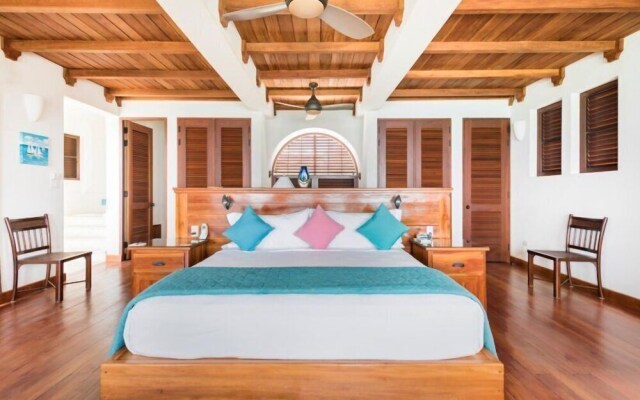 Villa Black Pearl