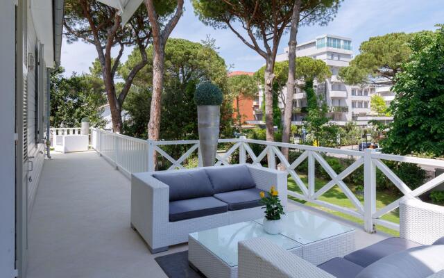 Villa Guidi 10 in Cervia