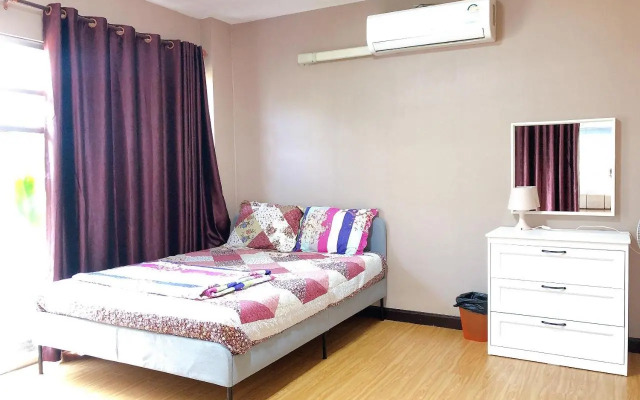 24 Hostel Donmuang