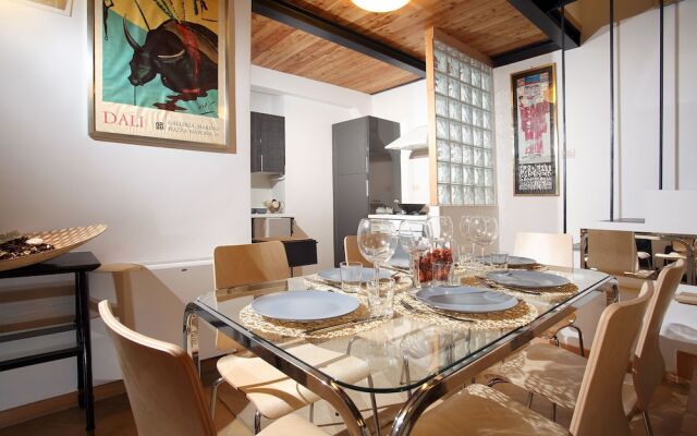 Rome Luxury Rental