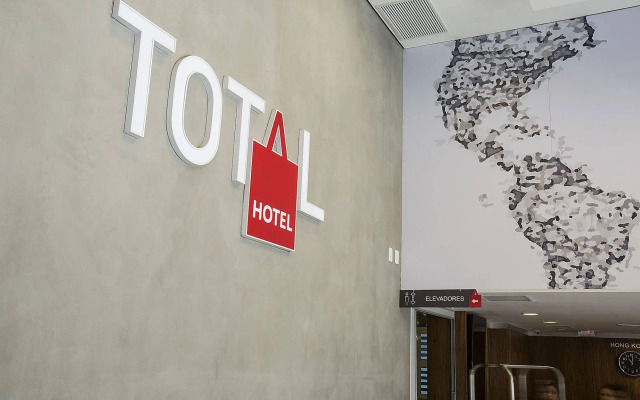 Total Hotel
