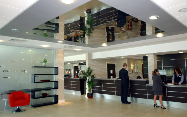 International Hotel Telford