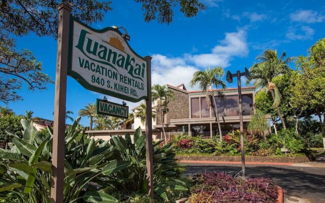 Luana Kai D305 2 Bedroom Condo