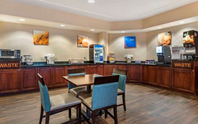 Comfort Inn Williamsport