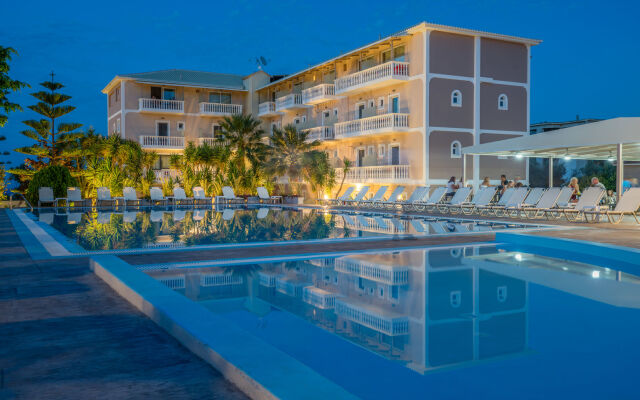 Zakynthos Hotel