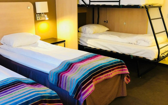Hotell Charlottenberg