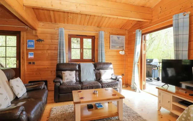 Heron Lodge
