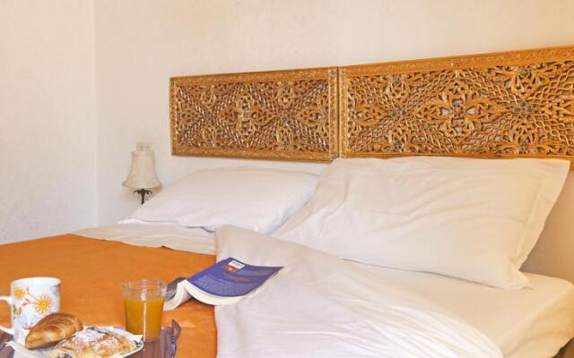 Key To Italy Apartments