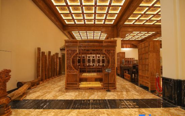 YongYouLiRen Hotel