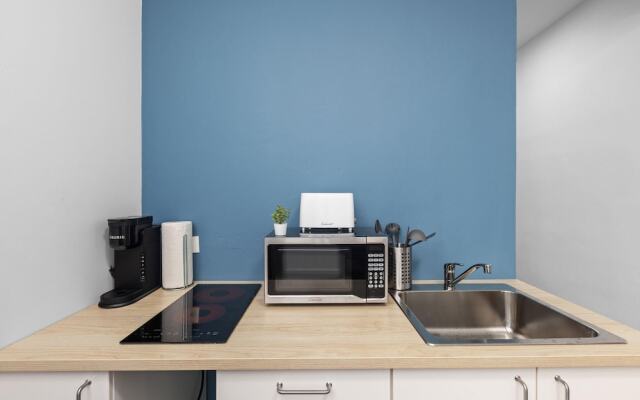 Otium Rentals Homely Haven in Condado