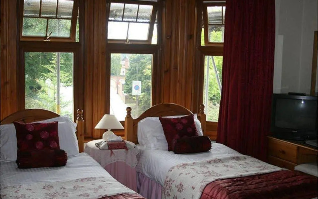 Rokeby Guest House