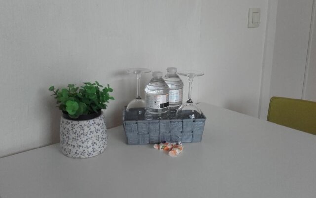 Gastenverblijf De Arend