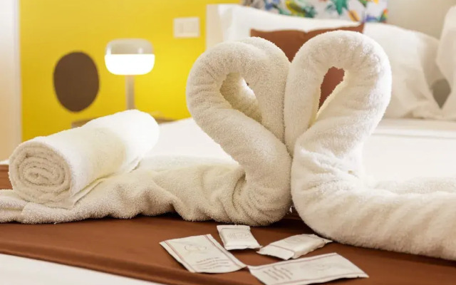 Santa Patrizia a Chiaia Apartment