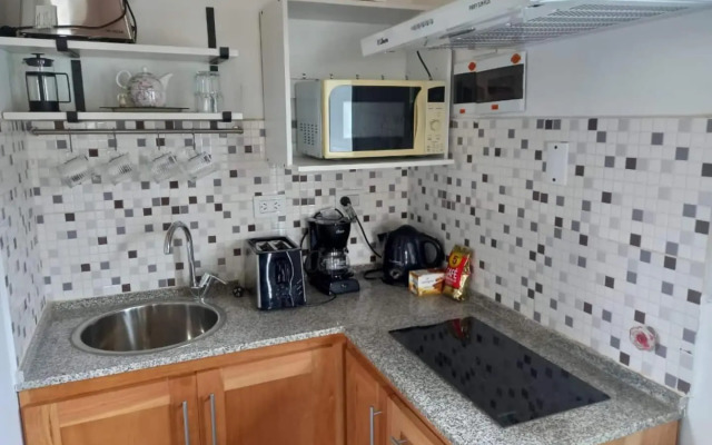 Otto's House, El Chaltén Aparts