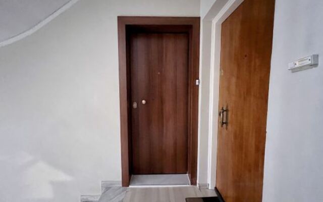 Wsd Faliro New Cozy & Stylish 1Bd Apt with Balcony