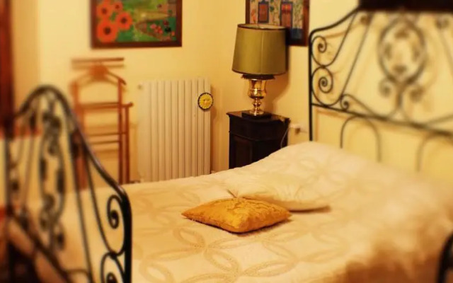 Vesciano Country House